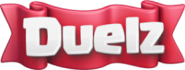 Duelz casino logo